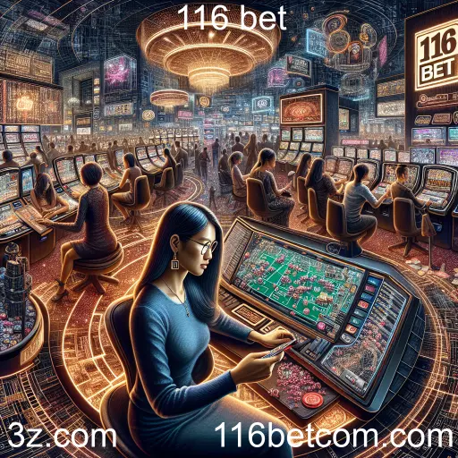 Melhore Suas Apostas com Dicas Valiosas da 116 bet